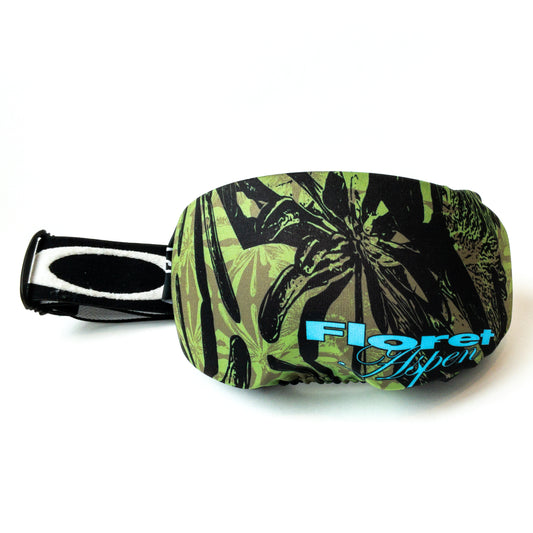 Goggle Cover in ForestDaze